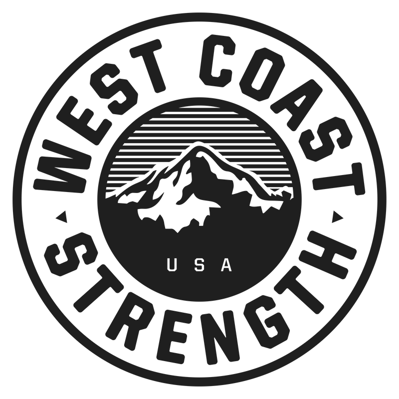 West Coast Strength Apparel